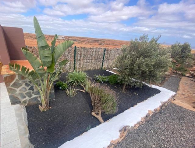 הוילה אנטיגואה La Pradera מראה חיצוני תמונה