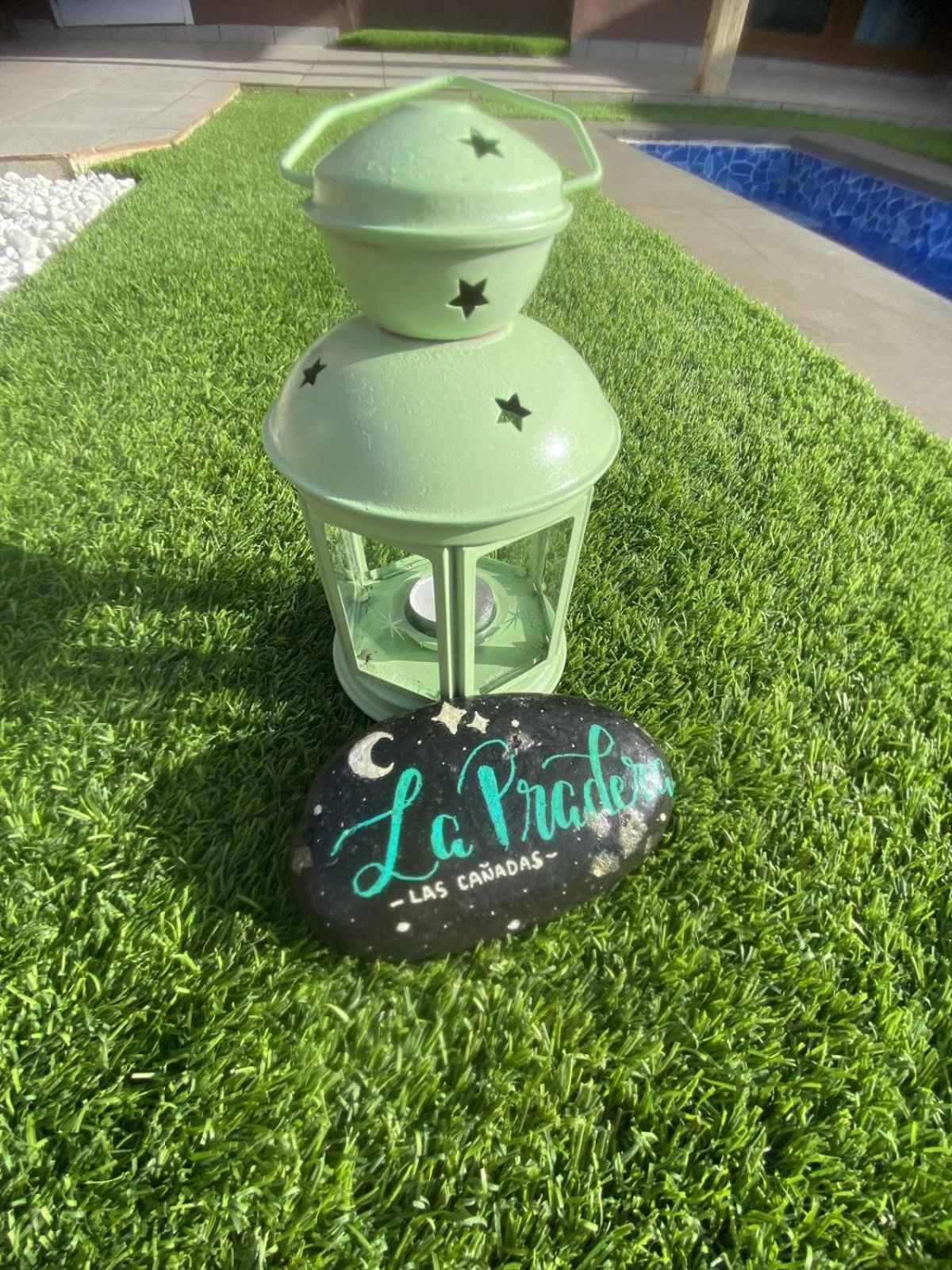 הוילה אנטיגואה La Pradera מראה חיצוני תמונה